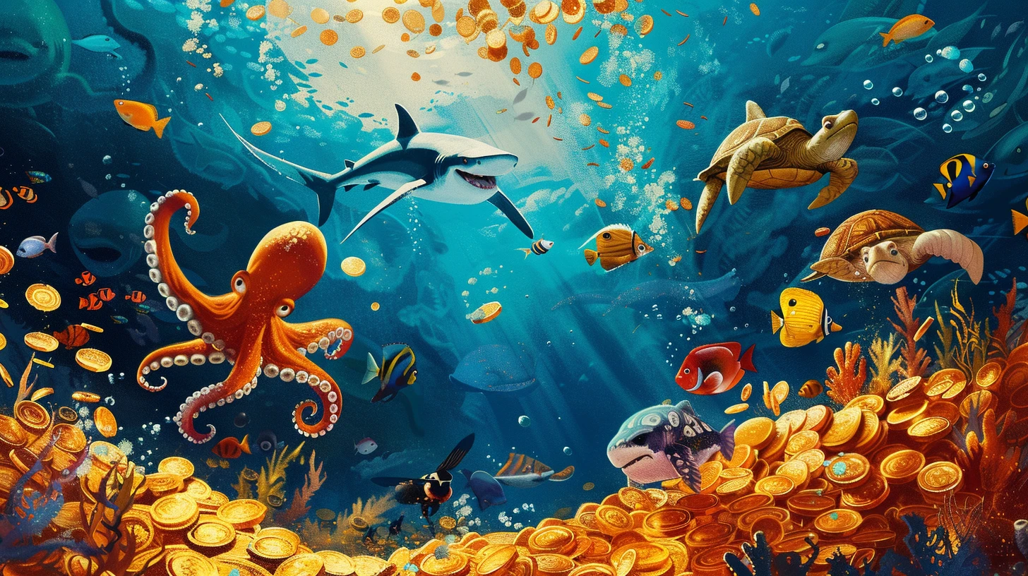 Khám Phá Zet Bet: Cơ Hội Trúng Thưởng Từ Casino Đỉnh Cao