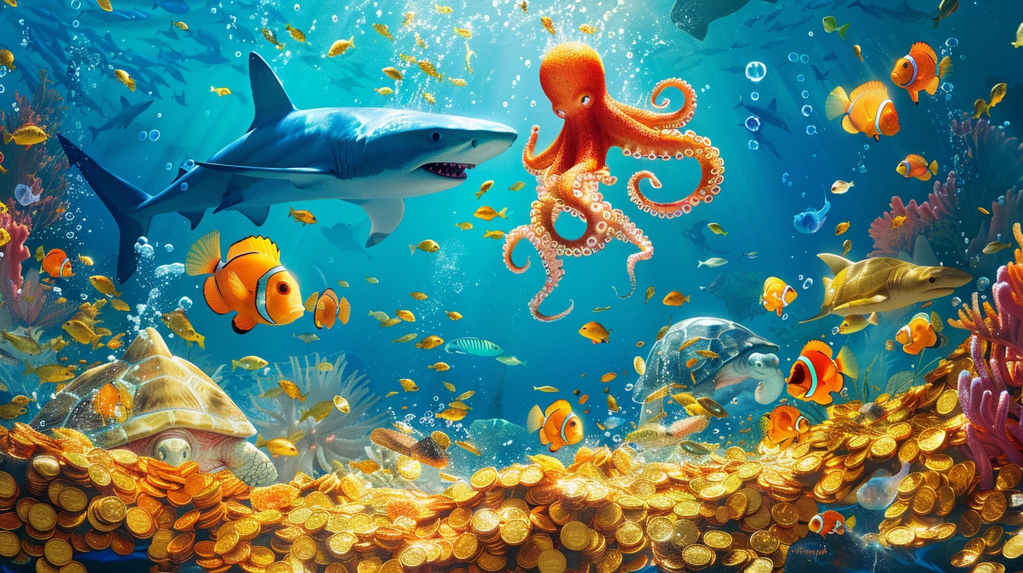 Khám Phá Thế Giới Xổ Số Miền Bắc và Miền Nam