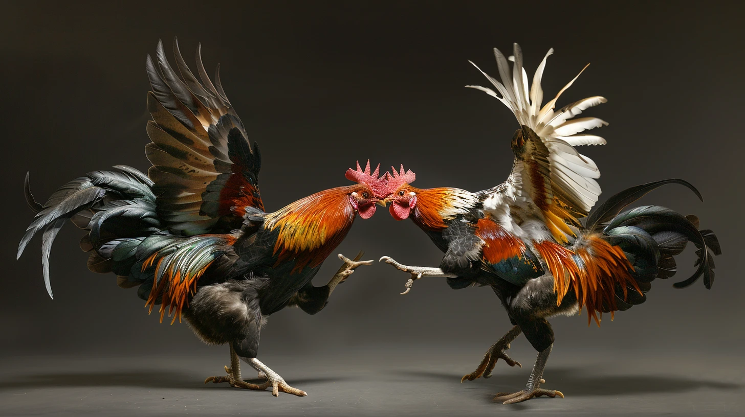 Đá Gà Trực Tiếp: Khám Phá Thế Giới Đầy Hấp Dẫn