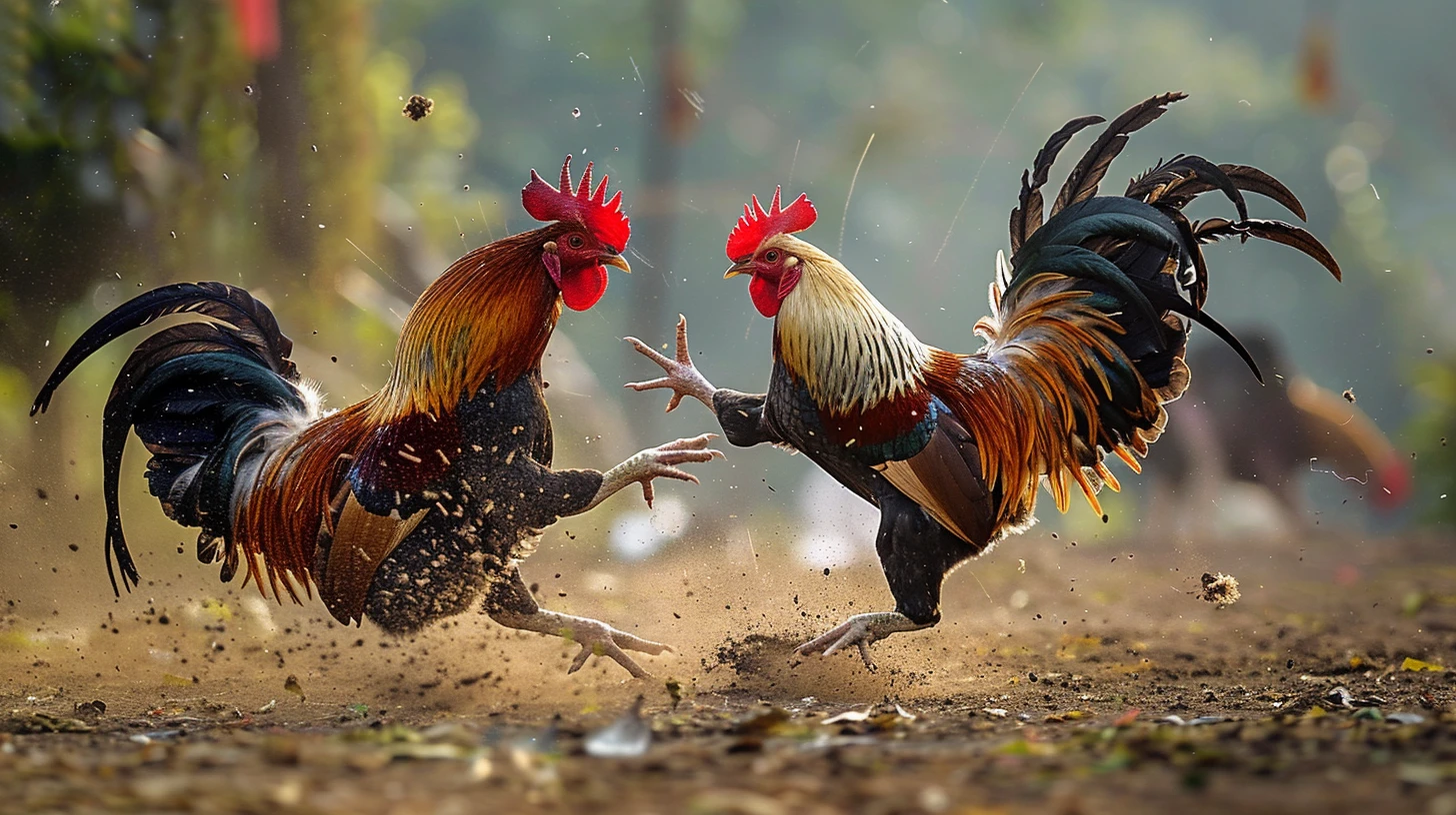 Bj88 Đá Gà: Trải Nghiệm Đá Gà Trực Tiếp Đỉnh Cao