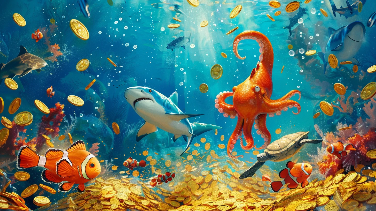 Khám Phá On88: Sòng Bạc Lớn Nhất Châu Á và Các Trò Chơi Hấp Dẫn