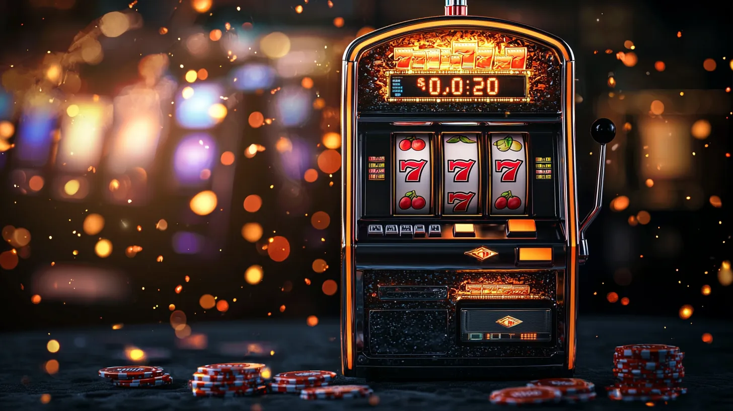 Sodo Casino: Địa Điểm Giải Trí Hàng Đầu Tại Việt Nam