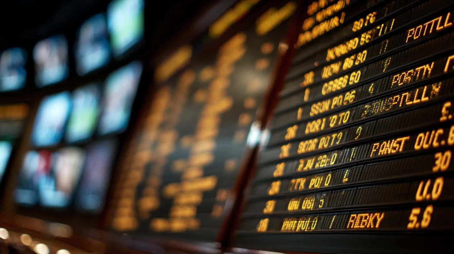 Khám Phá Thế Giới Bet 88 và Xổ Số May Mắn