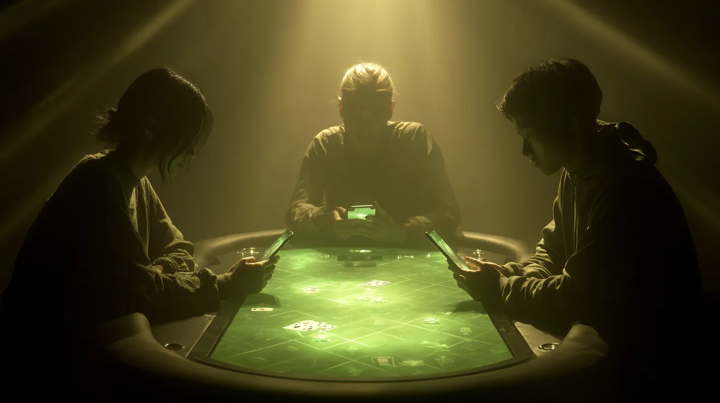 Khám Phá Thế Giới Đặt Cược Với Bet Visa