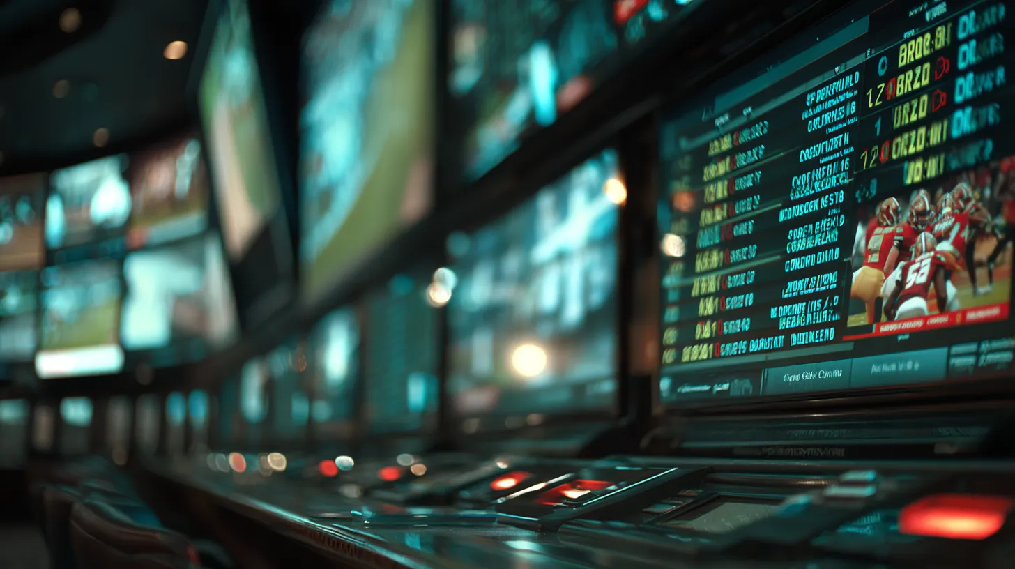 Khám Phá Betcom: Nơi Cung Cấp Thông Tin Xổ Số Hàng Đầu