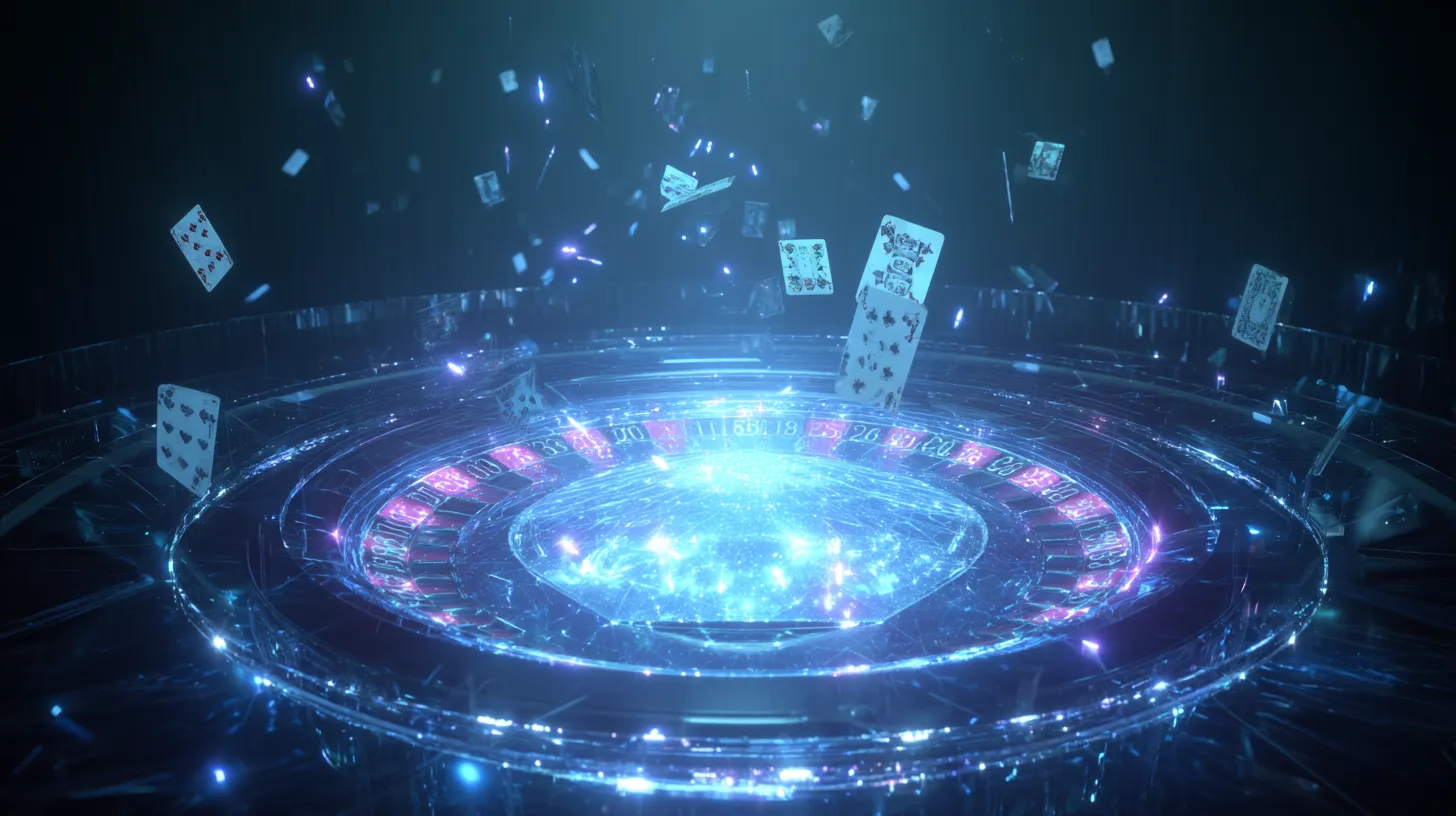 Khám Phá Thế Giới Xổ Số Với FCB8 VIP