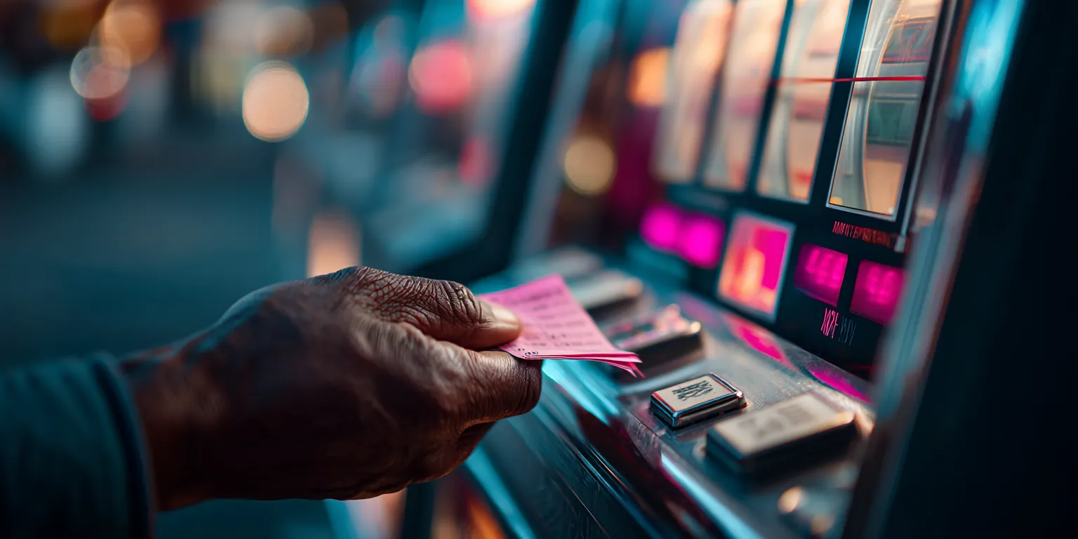 Khám Phá Thế Giới Xổ Số Miền Bắc và Miền Nam