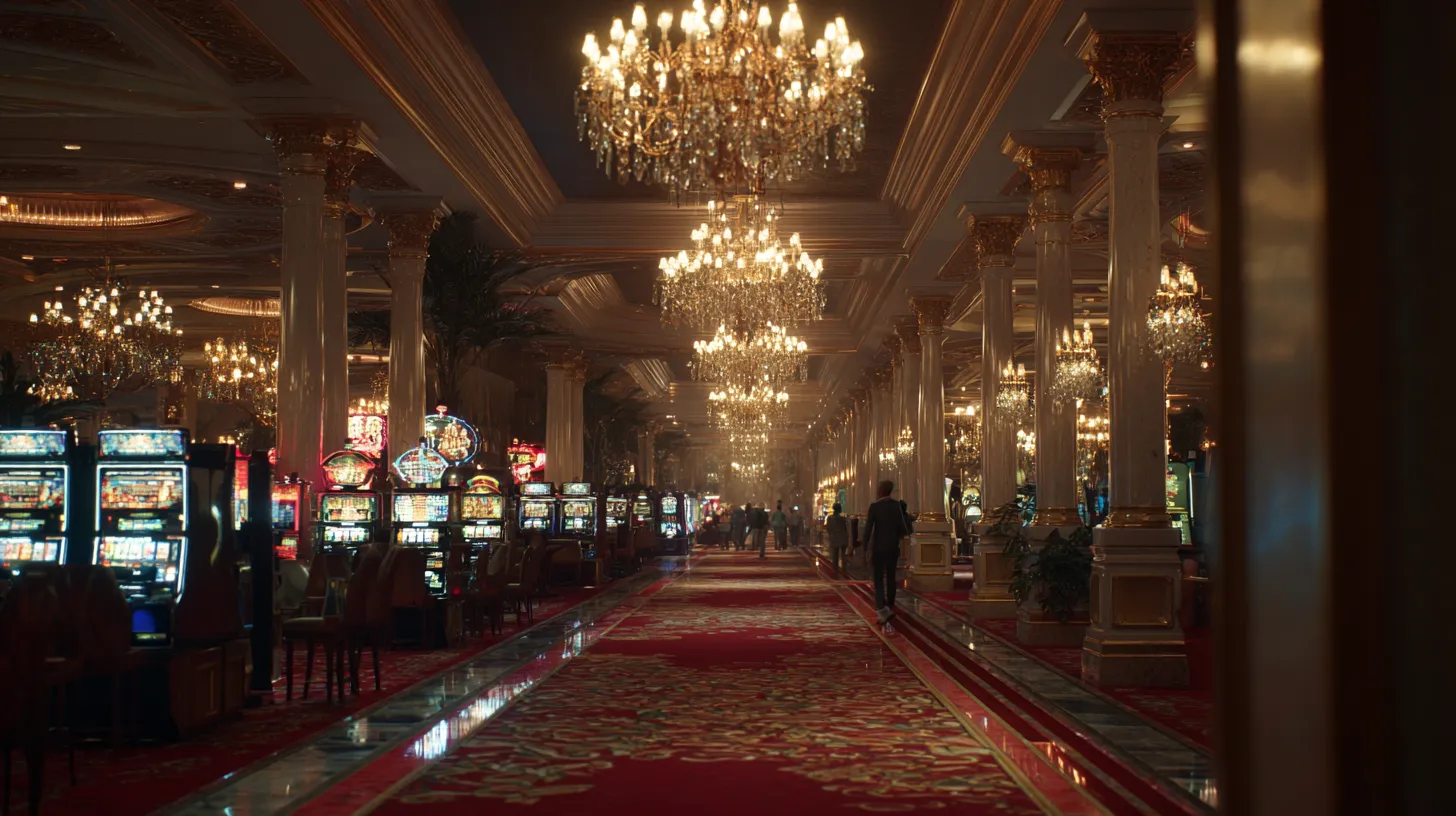 Khám Phá Bet789: Nền Tảng Xổ Số Đáng Tin Cậy