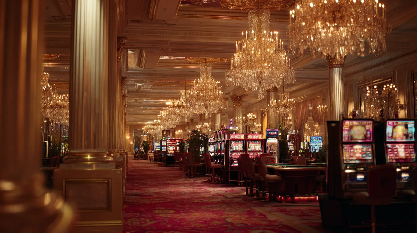 Khám Phá Thế Giới Xổ Số và Cờ Bạc: ON88 và Những Điều Cần Biết