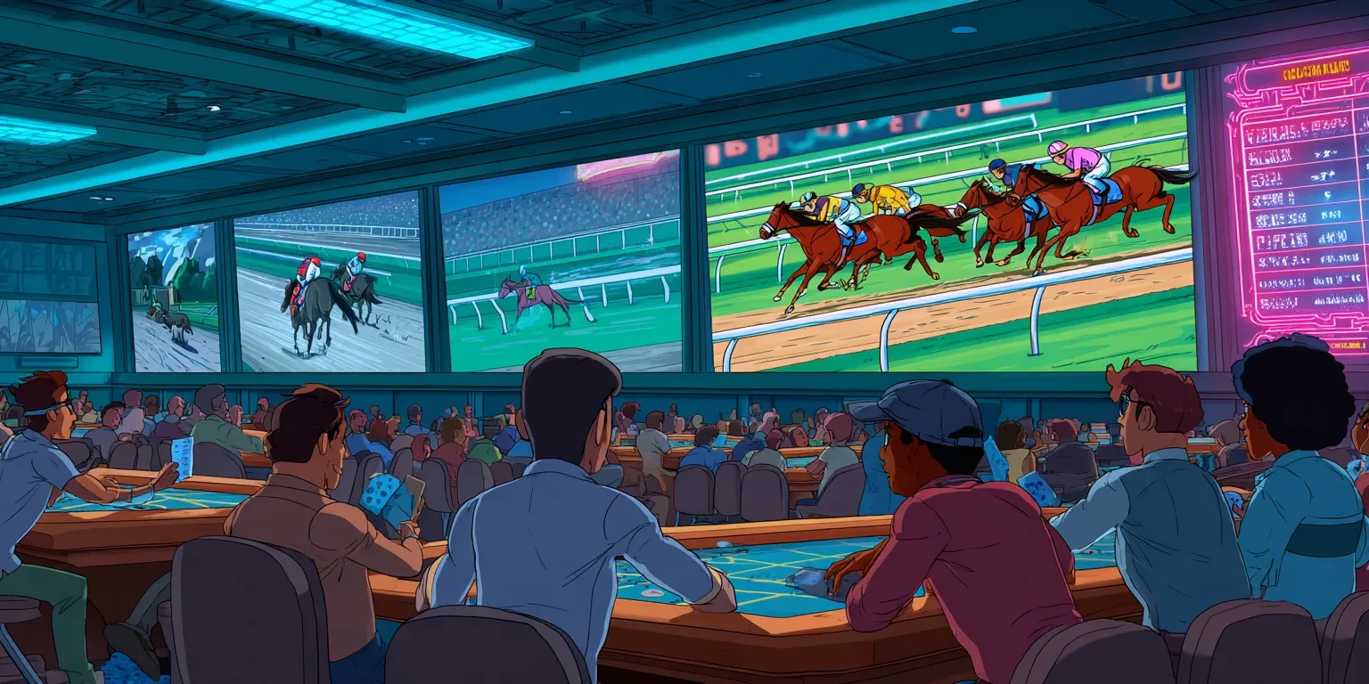 Khám Phá Thế Giới 009 Casino: Thành Phố Cờ Bạc Đỉnh Cao