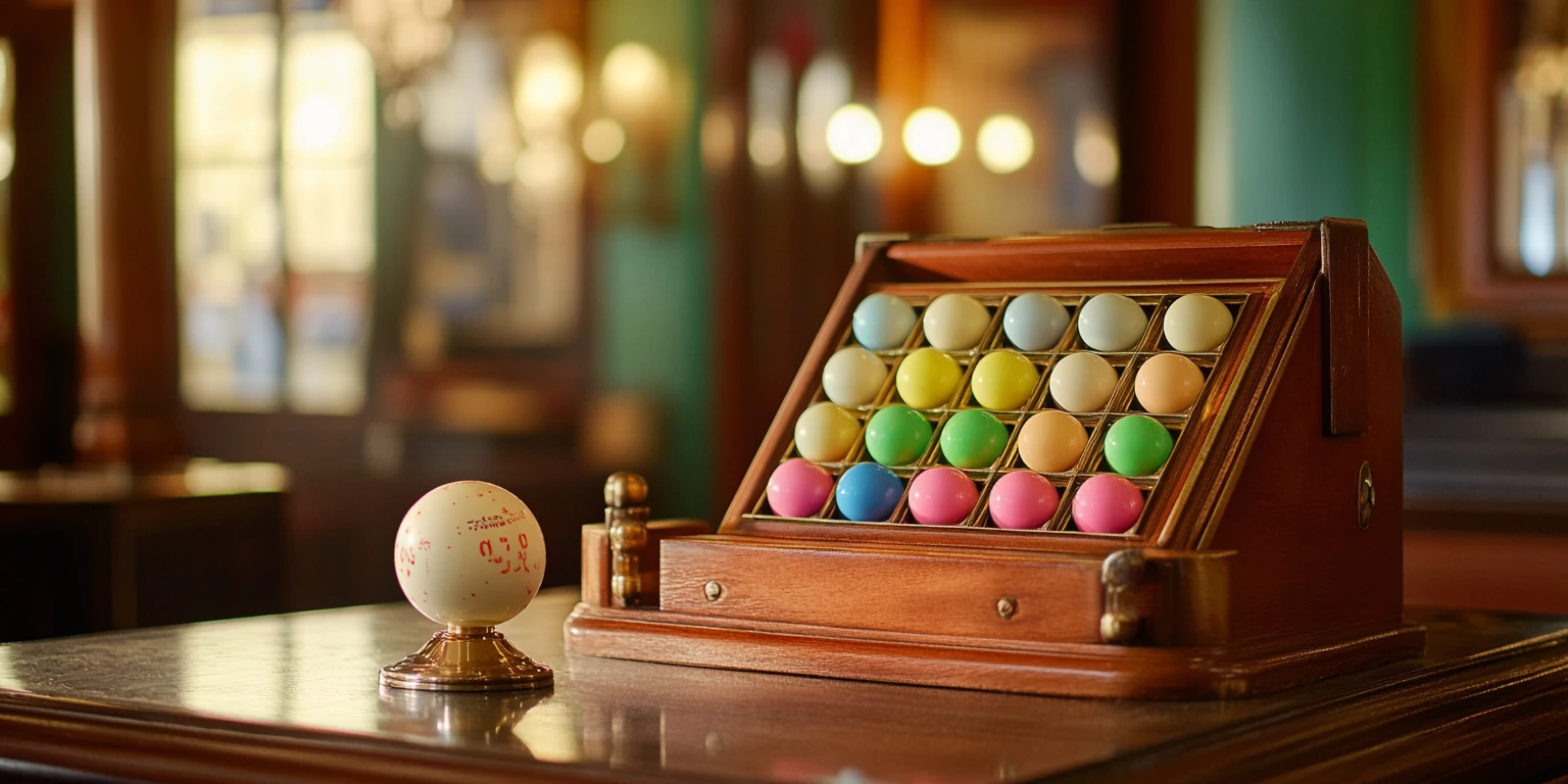 Khám Phá Thế Giới Của Zet Bet Và Các Hình Thức Chơi Xổ Số