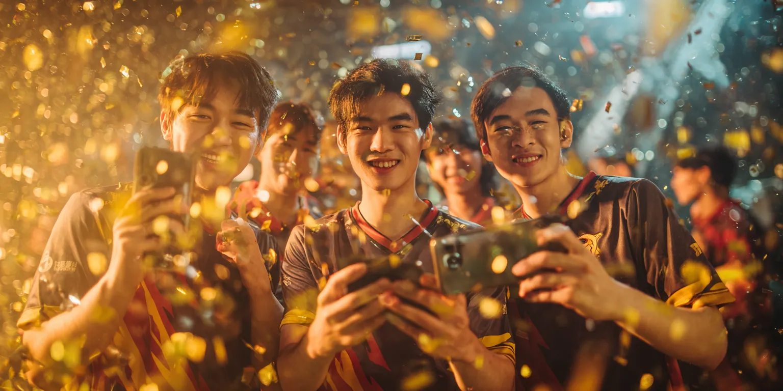 Khám Phá Thế Giới Xổ Số Miền Nam: Cập Nhật Thông Tin và Tính Pháp Lý