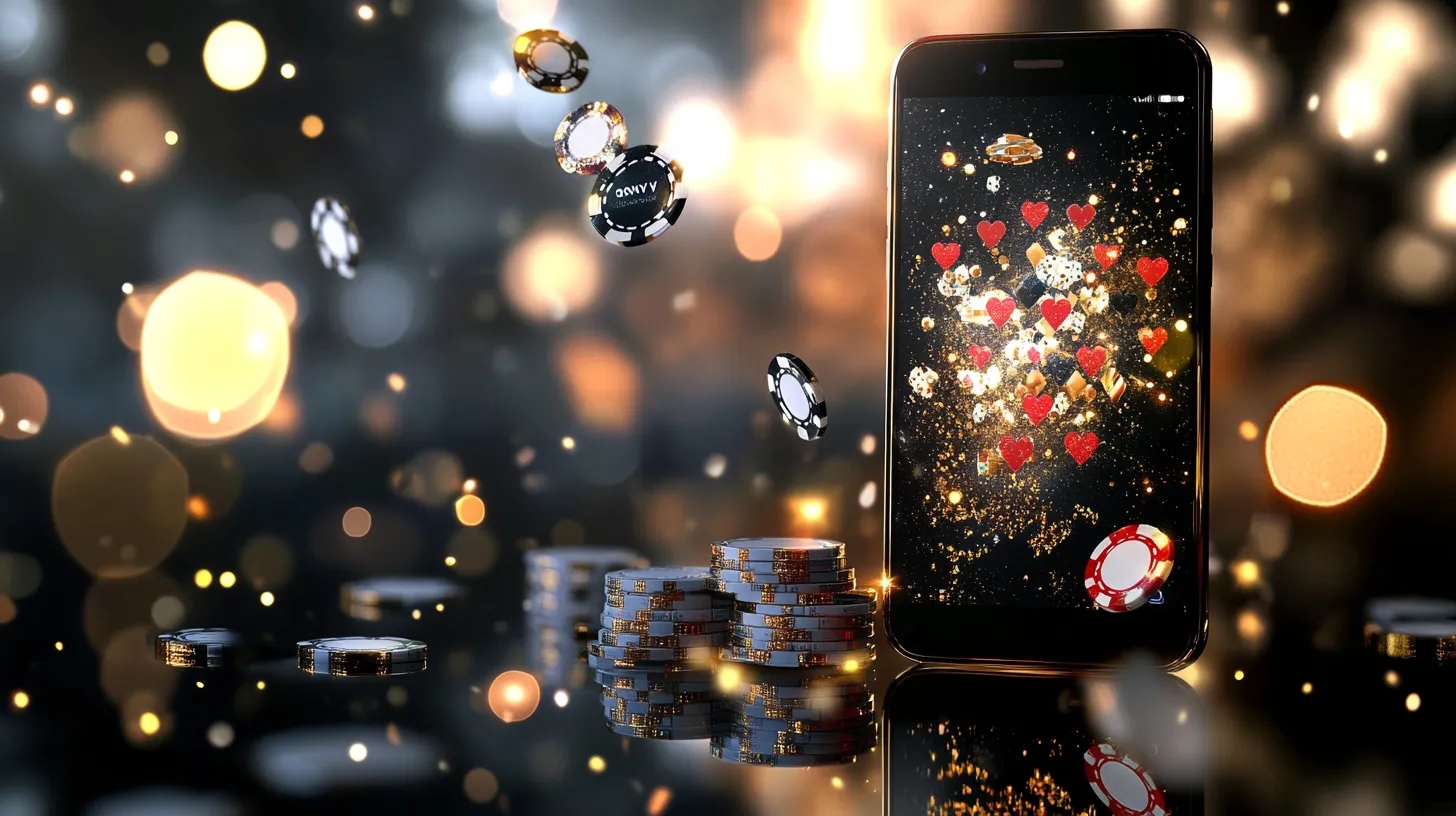 Khám Phá Thế Giới Xổ Số Online: Từ 888 Slots Đến Kết Quả Xổ Số Ngày Nay