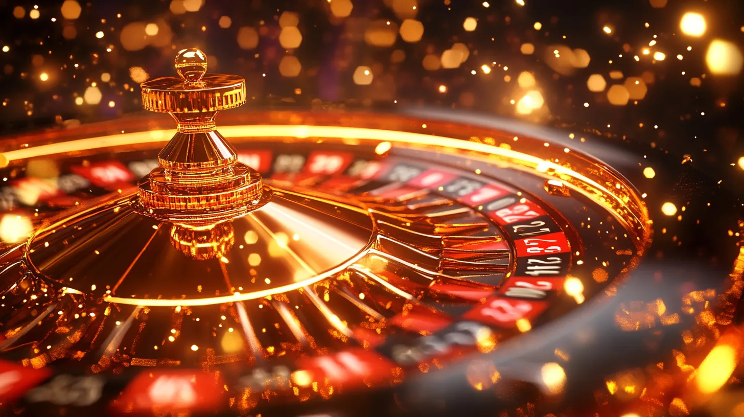 Khám Phá Sodo Casino: Trải Nghiệm Giải Trí Đỉnh Cao
