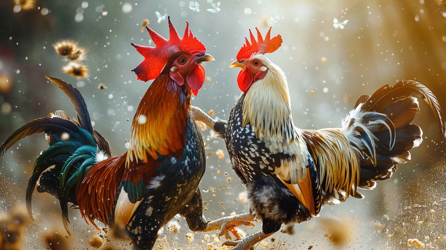 Khám Phá Thế Giới Đá Gà Tại BJ88: Sự Kiện Đá Gà Trực Tiếp Đáng Chú Ý